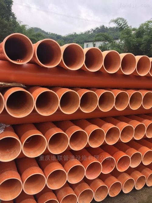 南充CPVC电力管厂家与电力设施器材全解析 规格、选型与采购指南